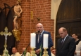 Zdjęcie z galerii Światowe Dni Młodzieży w Toruniu - Msza Św. 