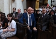 Zdjęcie z galerii Światowe Dni Młodzieży w Toruniu - Msza Św. 