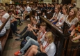 Zdjęcie z galerii Światowe Dni Młodzieży w Toruniu - Msza Św. 