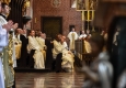 Zdjęcie z galerii Światowe Dni Młodzieży w Toruniu - Msza Św. 