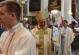 Zdjęcie z galerii Światowe Dni Młodzieży w Toruniu - Msza Św. 