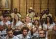 Zdjęcie z galerii Światowe Dni Młodzieży w Toruniu - Msza Św. 