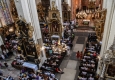 Zdjęcie z galerii Światowe Dni Młodzieży w Toruniu - Msza Św. 