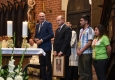 Zdjęcie z galerii Światowe Dni Młodzieży w Toruniu - Msza Św. 