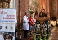 Zdjęcie z galerii Światowe Dni Młodzieży w Toruniu - Msza Św. 