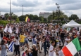 Zdjęcie z galerii Światowe Dni Młodzieży w Toruniu - koncert na Jordankach