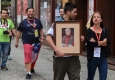 Zdjęcie z galerii Światowe Dni Młodzieży w Toruniu - koncert na Jordankach