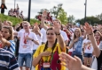 Zdjęcie z galerii Światowe Dni Młodzieży w Toruniu - koncert na Jordankach