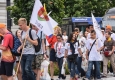 Zdjęcie z galerii Światowe Dni Młodzieży w Toruniu - koncert na Jordankach