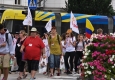 Zdjęcie z galerii Światowe Dni Młodzieży w Toruniu - koncert na Jordankach