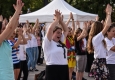Zdjęcie z galerii Światowe Dni Młodzieży w Toruniu - koncert na Jordankach