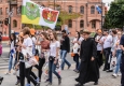 Zdjęcie z galerii Światowe Dni Młodzieży w Toruniu - koncert na Jordankach