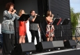 Zdjęcie z galerii Światowe Dni Młodzieży w Toruniu - koncert na Jordankach