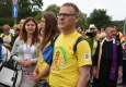 Zdjęcie z galerii 38. Pielgrzymka Diecezji Toruńskiej do Częstochowy