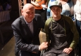 Zdjęcie z galerii Darcy Ward w Toruniu