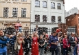 Zdjęcie z galerii Święto Piernika 2016