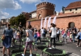 Zdjęcie z galerii Święto Piernika 2016