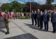 Zdjęcie z galerii Święto Wojska Polskiego 2016
