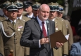 Zdjęcie z galerii Święto Wojska Polskiego 2016