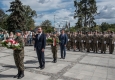 Zdjęcie z galerii Święto Wojska Polskiego 2016
