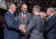Zdjęcie z galerii Święto Wojska Polskiego 2016