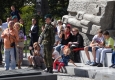 Zdjęcie z galerii Święto Wojska Polskiego 2016
