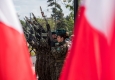 Zdjęcie z galerii Święto Wojska Polskiego 2016