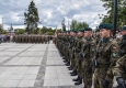 Zdjęcie z galerii Święto Wojska Polskiego 2016