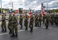 Zdjęcie z galerii Święto Wojska Polskiego 2016