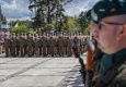 Zdjęcie z galerii Święto Wojska Polskiego 2016