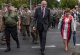 Zdjęcie z galerii Święto Wojska Polskiego 2016