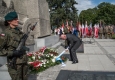 Zdjęcie z galerii Święto Wojska Polskiego 2016