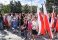 Zdjęcie z galerii Święto Wojska Polskiego 2016