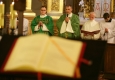 Zdjęcie z galerii Nowy proboszcz w parafii WNMP w Toruniu