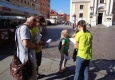 Zdjęcie z galerii Z żabiej perspektywy