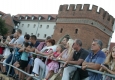 Zdjęcie z galerii Night Air Show nad Toruniem