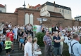 Zdjęcie z galerii Night Air Show nad Toruniem