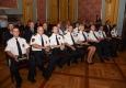 Zdjęcie z galerii 25-lecie Straży Miejskich i Gminnych