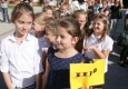 Zdjęcie z galerii Miejska inauguracja roku szkolnego