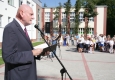 Zdjęcie z galerii Miejska inauguracja roku szkolnego