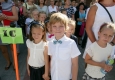 Zdjęcie z galerii Miejska inauguracja roku szkolnego