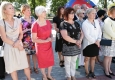 Zdjęcie z galerii Miejska inauguracja roku szkolnego