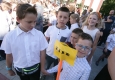 Zdjęcie z galerii Miejska inauguracja roku szkolnego