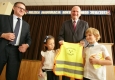 Zdjęcie z galerii Miejska inauguracja roku szkolnego
