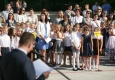 Zdjęcie z galerii Miejska inauguracja roku szkolnego