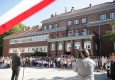Zdjęcie z galerii Miejska inauguracja roku szkolnego