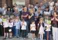 Zdjęcie z galerii Miejska inauguracja roku szkolnego