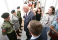 Zdjęcie z galerii Miejska inauguracja roku szkolnego