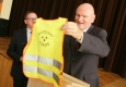 Zdjęcie z galerii Miejska inauguracja roku szkolnego