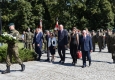 Zdjęcie z galerii 77. Rocznica wybuchu wojny